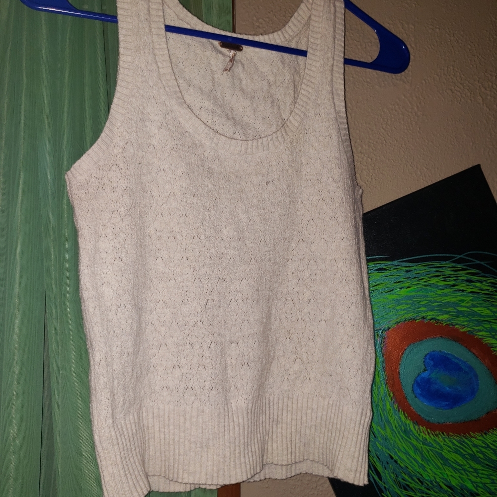 FP vest